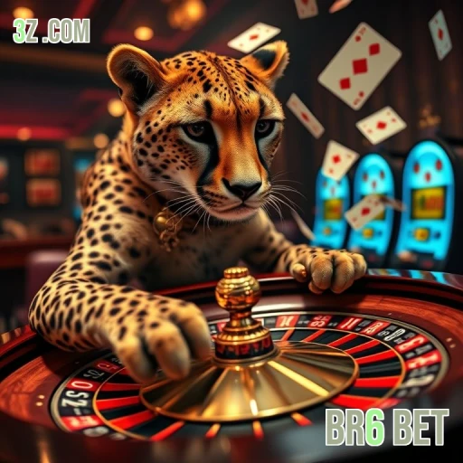 Baixar no br6 bet: Recursos que Elevam Sua Experiência de Jogo