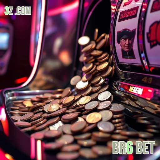 A Revolução do Esporte no br6 bet e Seus Recursos Inovadores