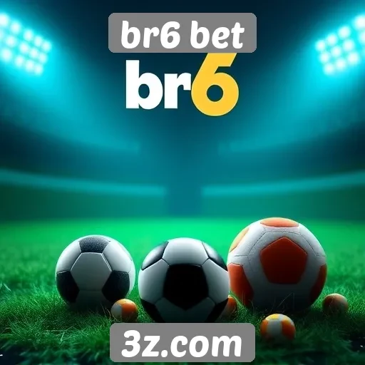 Requisitos de apostas na br6 bet