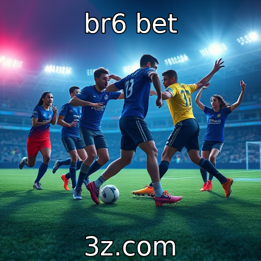 Evolução das plataformas de apostas esportivas