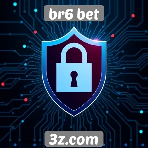 Avaliação de segurança do site br6 bet em 2025