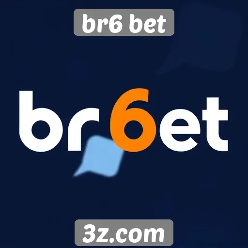 analise da experiência do usuário no br6 bet
