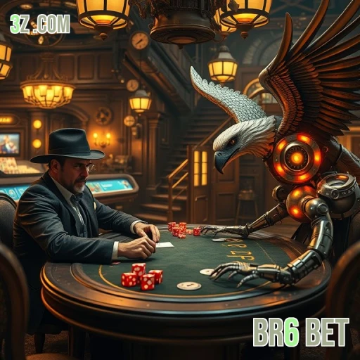 Login e Diversão no br6 bet para Apostadores Brasileiros