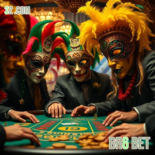 Explorando a Seção Paga do br6 bet com Inovações Empolgantes